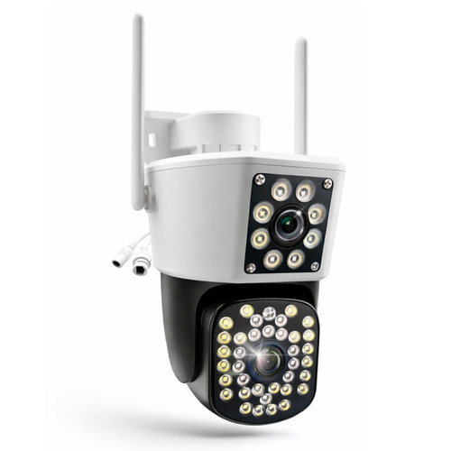 Videocamera telecamera wifi - videocamera, da