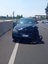 Vendo bmw 320d 163cv