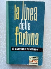 LA LINEA DELLA FORTUNA