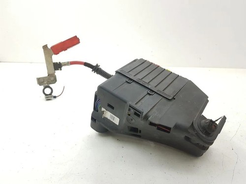 Modulo scatola fusibili volvo - scatola,
