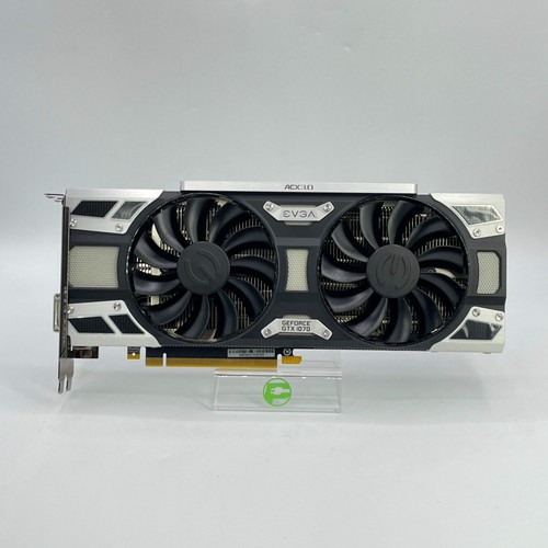 Evga geforce gtx 1070 acx3 - evga, acx3.0