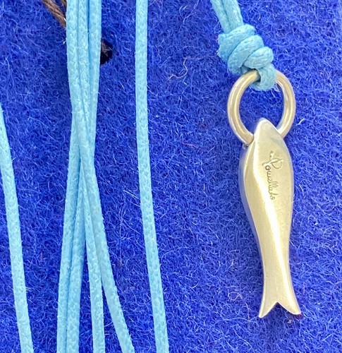 Pomellato dodo collana - pomellato,