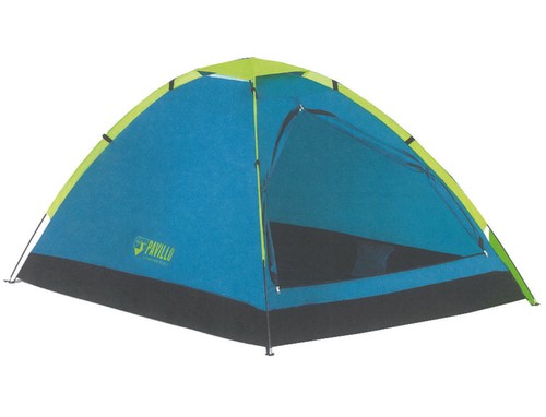Tenda campeggio cool dome - da, "cool