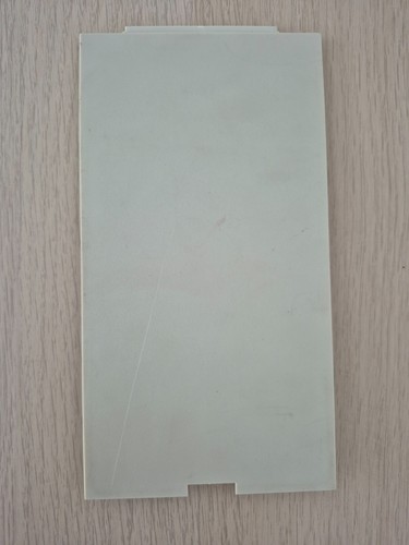 Cover trapdoor commodore - trapdoor,