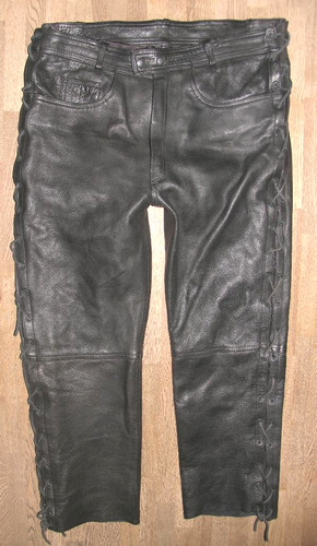 Indian angel jeans vera - in,