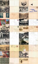 cartoline REGIONALISMO PAESAGGISTICHE ITALIANE lotto 20 pezzi-Codice 030H