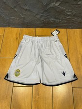 Pantaloncini corti portiere