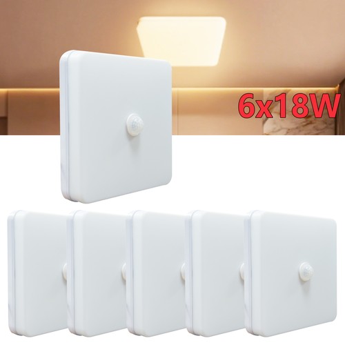 Plafoniera led 18w - plafoniera,