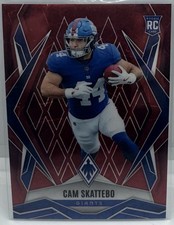 2025 Panini Phoenix - Rookies