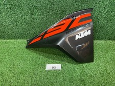 FIANCHETTO ANTERIORE DESTRO SCOCCA CARENA KTM 1290 SUPER ADVENTURE S 2017 2020