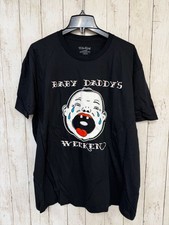 T-shirt grafica Elle King uomo