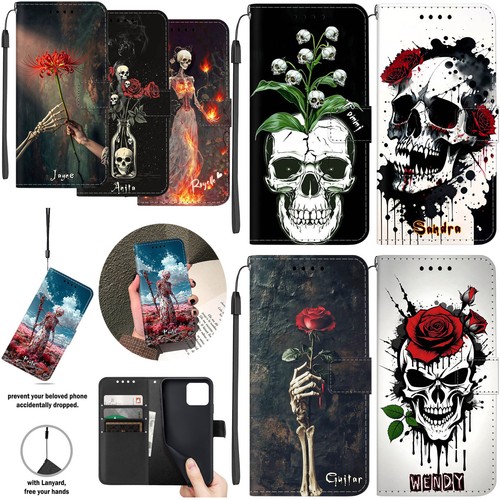 Custodia telefono pelle - , pu