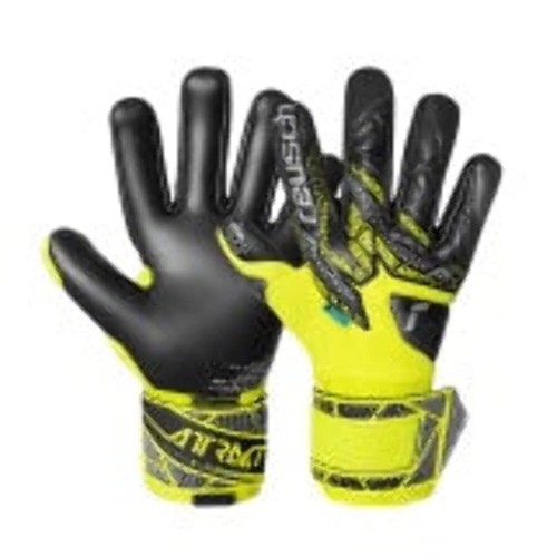 Reusch attrakt gold - reusch,