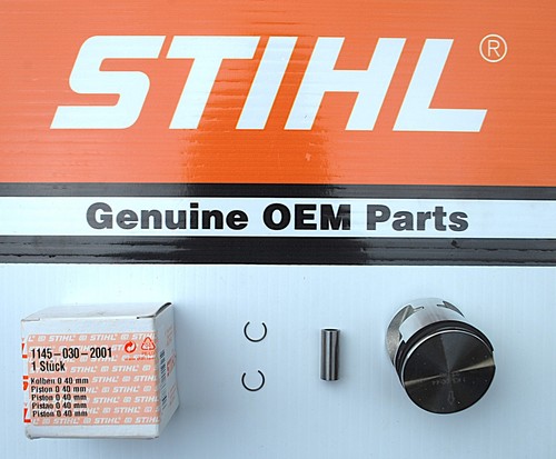 S145 stihl oem - s145, 1145-030-2001
