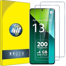 Pellicola Vetro Temperato per