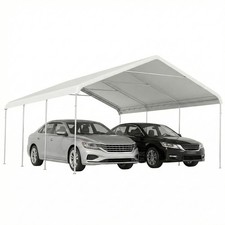 Outsunny Carport per Auto in