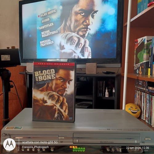 Vc8804m combinato dvd vhs - vc8804m,