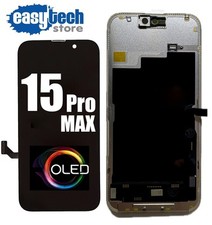 iPhone 15 Pro MAX OLED Display