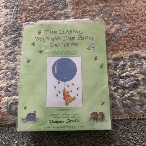 Winnie the pooh kit punto - ,