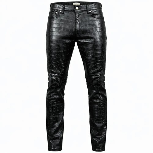 Pantaloni moto da - moto,