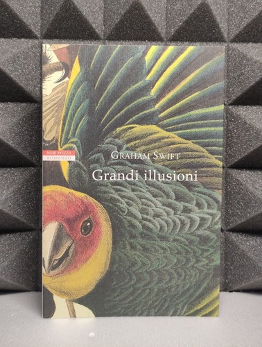 Grandi illusioni graham - grandi,