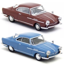 Herpa - NSU Prinz Sportprinz