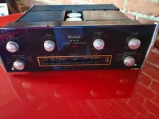 mcintosh amplificatore -MA 6100