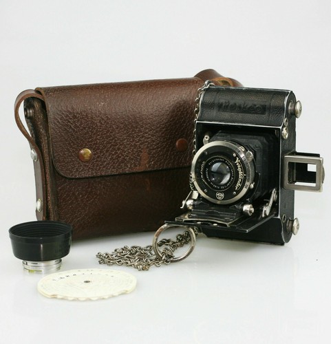 Voigtlander perkeo 127 - perkeo,