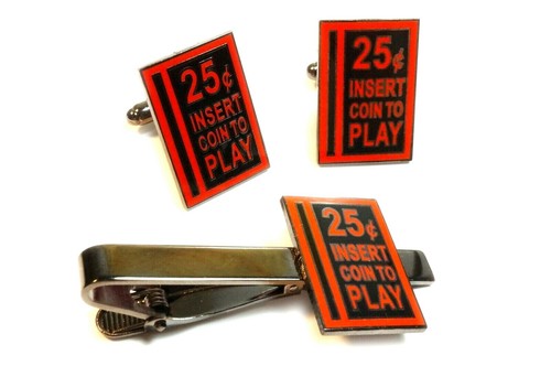 Quarter slot 25c - slot, arcade