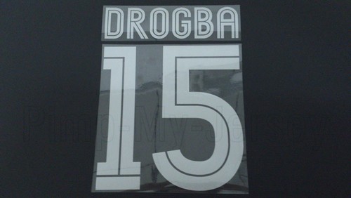 Drogba chelsea champions - drogba,