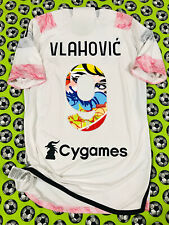 Adidas Juventus Maglia Calcio