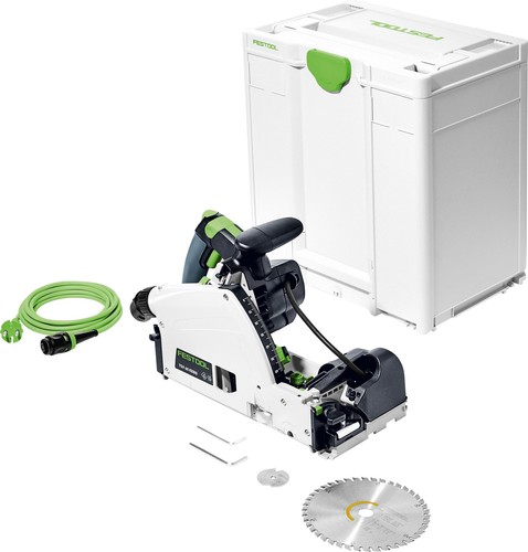 Festool seghetto immersione - festool,