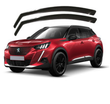 DEFLETTORI / ANTITURBO PEUGEOT 2008 2020> 5 PORTE 12.745 FARAD