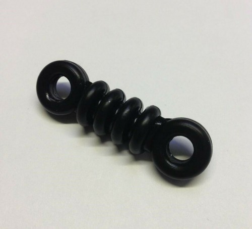 Ham piccolo isolante nero a - cb,