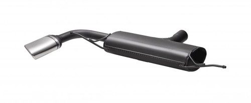 Silenziatore fuga ulter audi - silenziatore,
