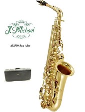 Michael sax alto al500n - j.michael,