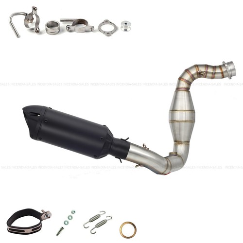 Impianto scarico bmw - scarico,