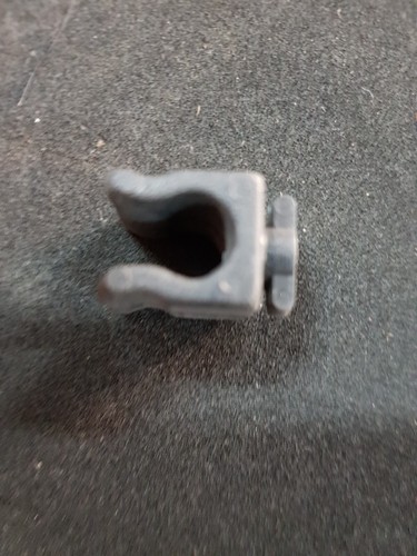 Fermo asta cofano fiat ritmo - asta,