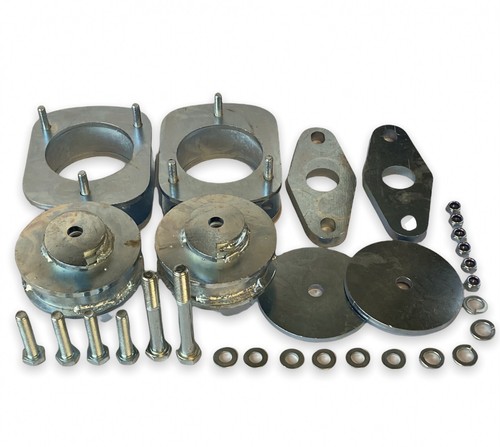 Kit sollevamento per - sollevamento, 2"