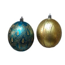 Palline sfera per albero di