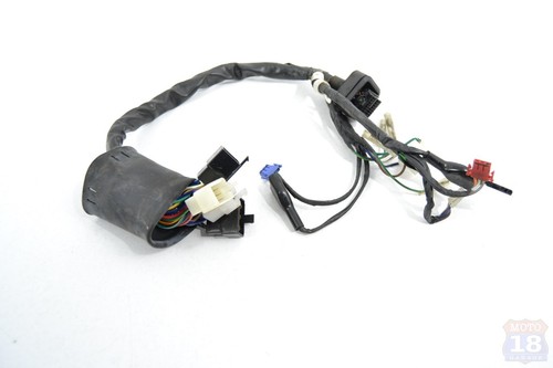 Impianto cablaggio elettrico