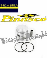 12980 - PISTONE PINASCO PER