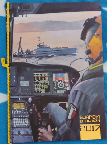 Guardia finanza calendario - guardia,