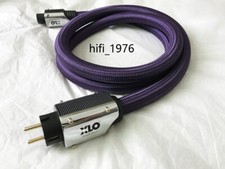 Cavo alimentazione XLO pure