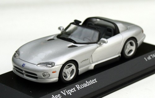 Dodge viper roadster - dodge, rt/10
