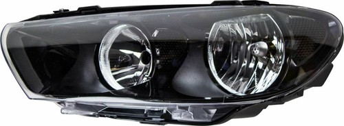 Faro anteriore per - sx,