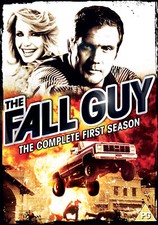 The Fall Guy: Season 1 [PG]