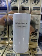 Bois d'argent Dior