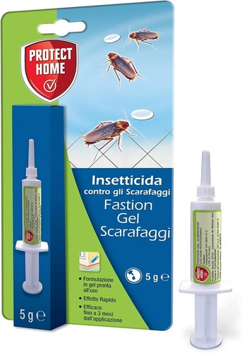 Fastion gel scarafaggi - fastion,