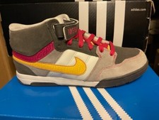 Donna Nike Air Twilight Mid